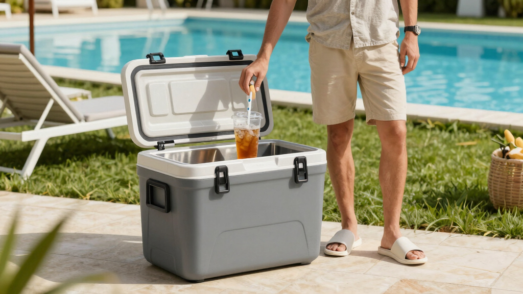 5 Best Poolside Outdoor Coolers in 2026