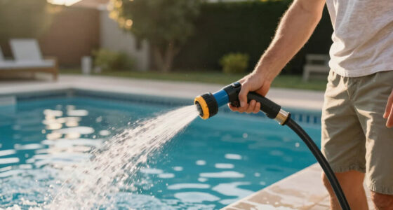 5 Best Pressure Side Pool Cleaners in 2026
