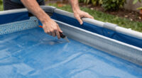 5 Best Replacement Liners for Above Ground Pools in 2026