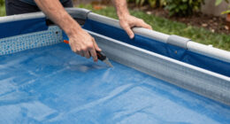 5 Best Replacement Liners for Above Ground Pools in 2026