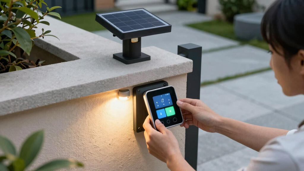 5 Best Smart Outdoor Lighting Systems in 2026