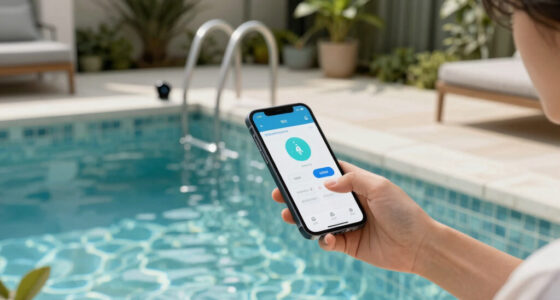 5 Best Smart Pool Controller With App in 2026