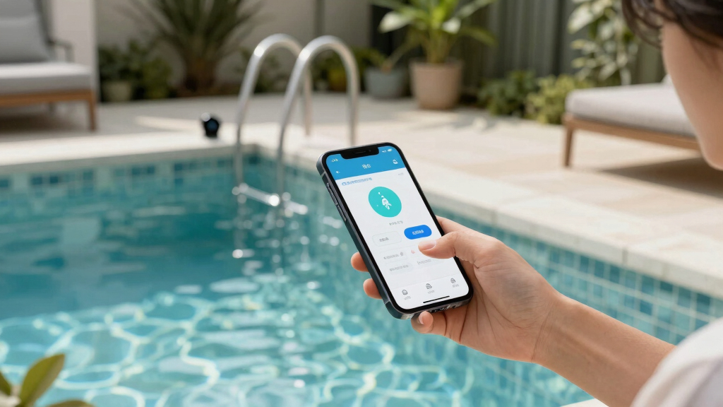 5 Best Smart Pool Controller With App in 2026