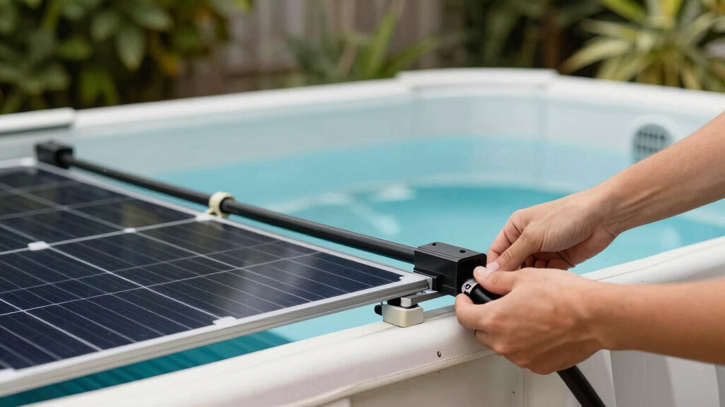 5 Best Solar Pool Heater Kit For Inground Pool In 2026