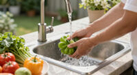 5 Best Stainless Steel Outdoor Sinks in 2026