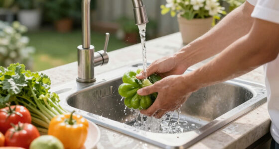 5 Best Stainless Steel Outdoor Sinks in 2026