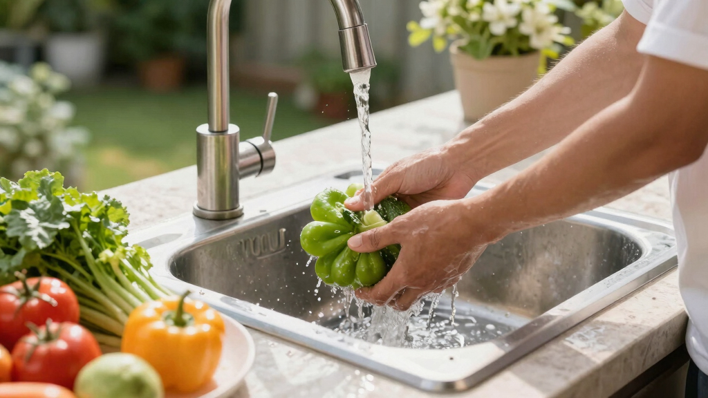 5 Best Stainless Steel Outdoor Sinks in 2026