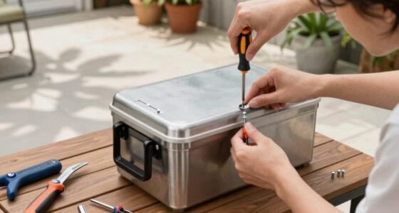 5 Best Stainless Steel Patio Cooler in 2026
