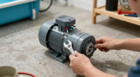 5 Best Variable Speed Pool Pump 220V in 2026