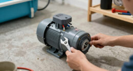 5 Best Variable Speed Pool Pump 220V in 2026