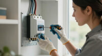 5 Best Whole House Generator Transfer Switches in 2026