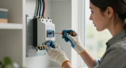 5 Best Whole House Generator Transfer Switches in 2026