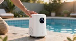 5 Best WiFi Pool Heat Pumps in 2026