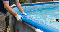 6 Best Above Ground Pool Liner Replacement in 2026
