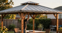 6 Best Best 10x12 Hardtop Gazebo in 2026