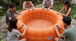 6 Best Best 6 Person Inflatable Hot Tub in 2026