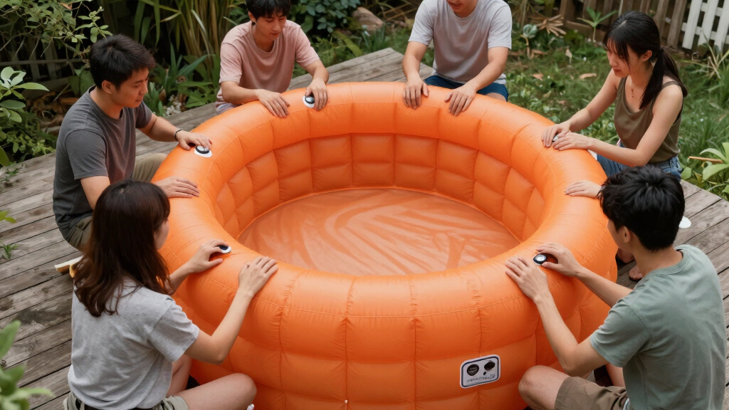 6 Best Best 6 Person Inflatable Hot Tub in 2026