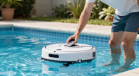 6 Best Best Commercial Grade Robotic Pool Cleaner in 2026