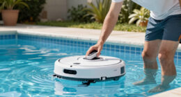 6 Best Best Commercial Grade Robotic Pool Cleaner in 2026