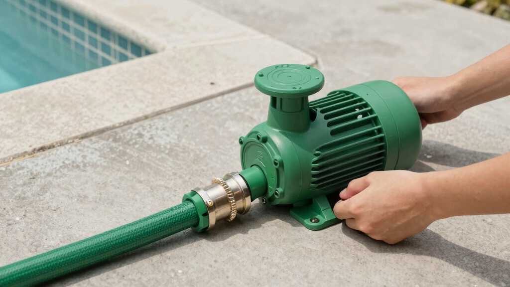 6 Best Best Energy Efficient Pool Pump in 2026