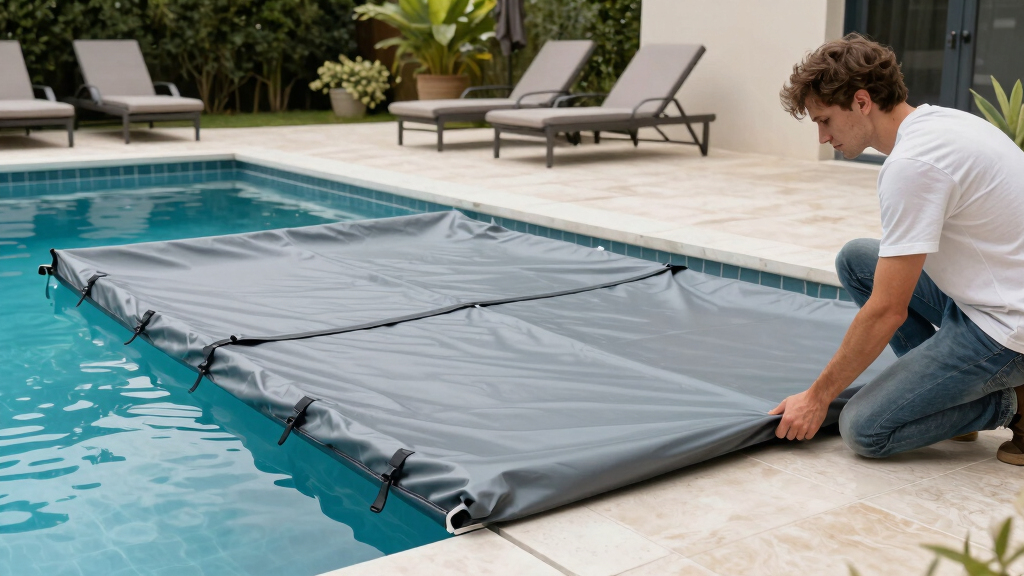6 Best Best Solid Safety Pool Cover in 2026