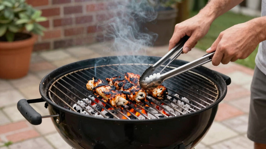 6 Best Charcoal Grills in 2026 — The Ultimate Buying Guide