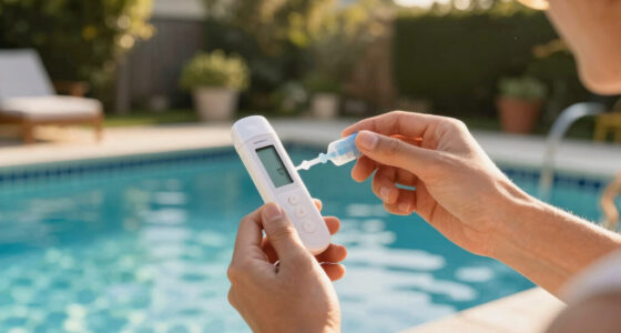 6 Best Digital Pool Water Test Kits in 2026