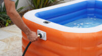 6 Best Energy Efficient Inflatable Hot Tub in 2026