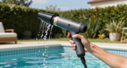 6 Best Handheld Rechargeable Pool Vacuum in 2026