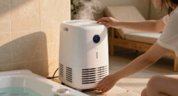 6 Best Hot Tub Dehumidifier for Indoor Spa Room in 2026