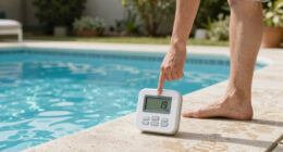 6 Best Immersion Pool Alarm in 2026