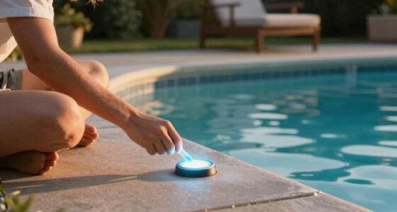 6 Best Inground LED Pool Lights in 2026