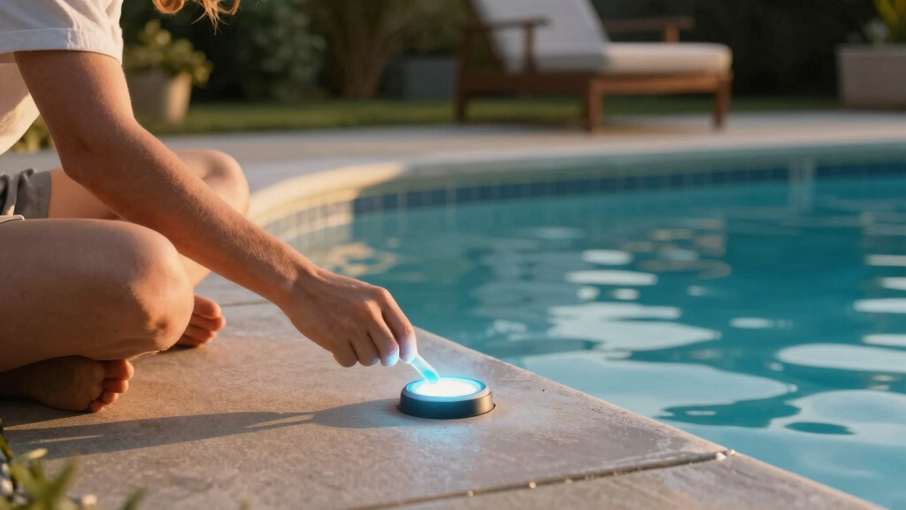 6 Best Inground LED Pool Lights in 2026