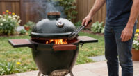 6 Best Kamado Grill in 2026 — Ultimate Buyer’s Guide