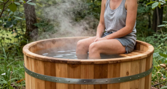6 Best Outdoor Barrel Sauna in 2026