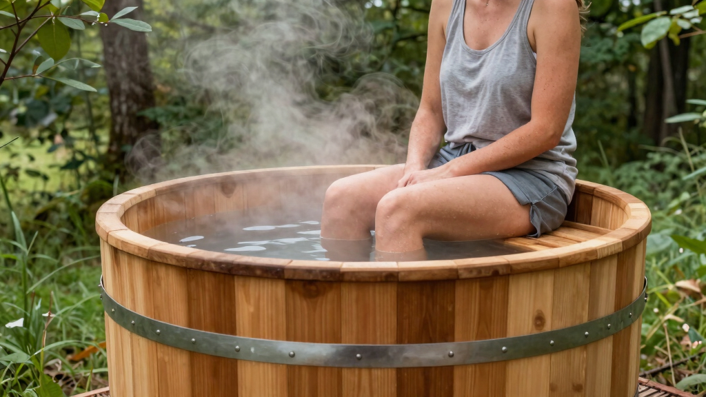 6 Best Outdoor Barrel Sauna in 2026