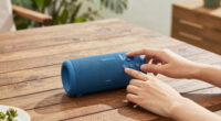 6 Best Outdoor Bluetooth Speakers in 2026