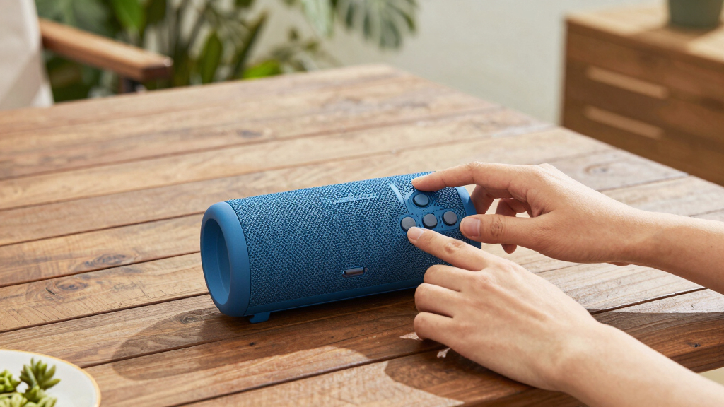 6 Best Outdoor Bluetooth Speakers in 2026