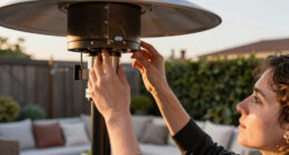 6 Best Outdoor Ceiling Mounted Heaters in 2026