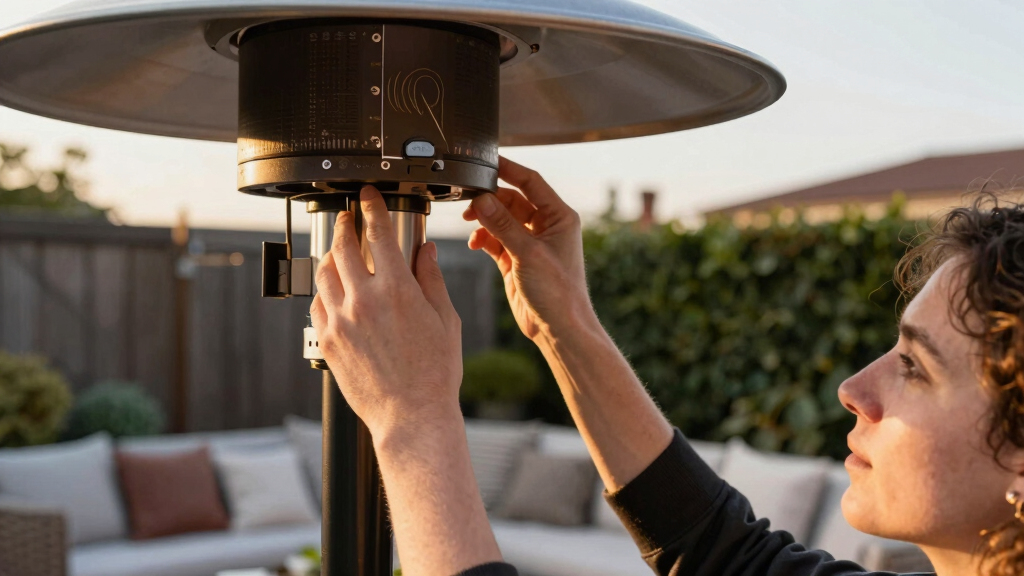 6 Best Outdoor Ceiling Mounted Heaters in 2026
