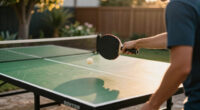 6 Best Outdoor Ping Pong Tables in 2026 — The Ultimate Buyer’s Guide
