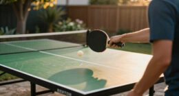 6 Best Outdoor Ping Pong Tables in 2026 — The Ultimate Buyer’s Guide