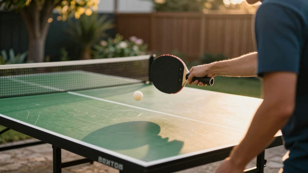 6 Best Outdoor Ping Pong Tables in 2026 — The Ultimate Buyer’s Guide