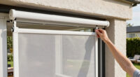 6 Best Outdoor Retractable Screen System in 2026