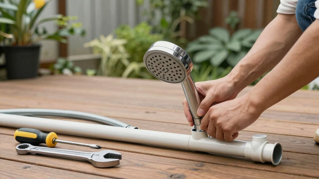 6 Best Outdoor Shower Kits in 2026 — Ultimate Buyer’s Guide