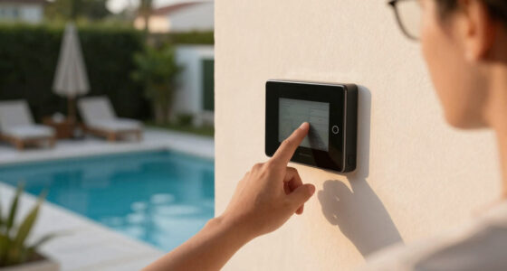 6 Best Pool Automation System in 2026
