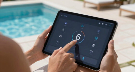 6 Best Pool Automation System With App in 2026