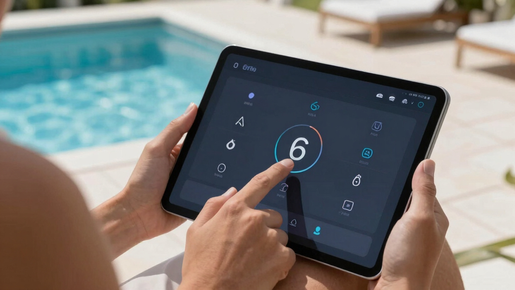 6 Best Pool Automation System With App in 2026