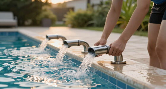 6 Best Pool Deck Jets in 2026 — The Ultimate Guide