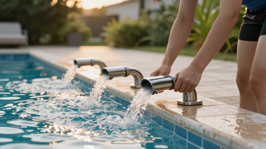 6 Best Pool Deck Jets in 2026 — The Ultimate Guide